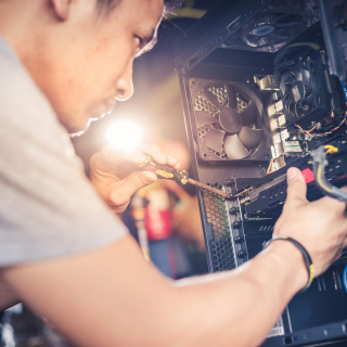 Бесплатная проверка на вирусы